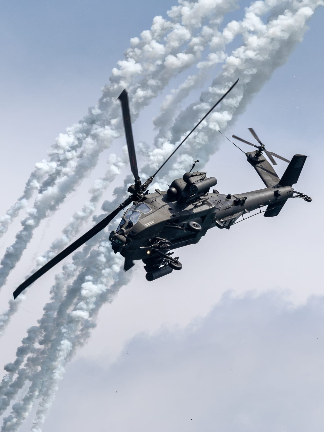Singapore Airshow